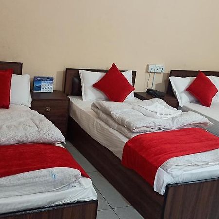 Hotel Royal Chautari, Butwal Exterior foto