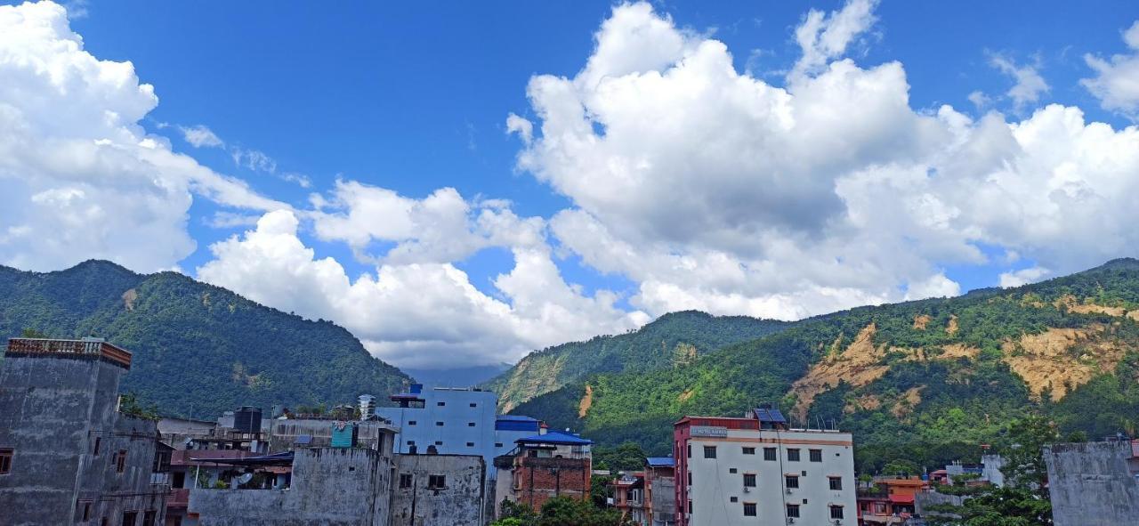 Hotel Royal Chautari, Butwal Exterior foto