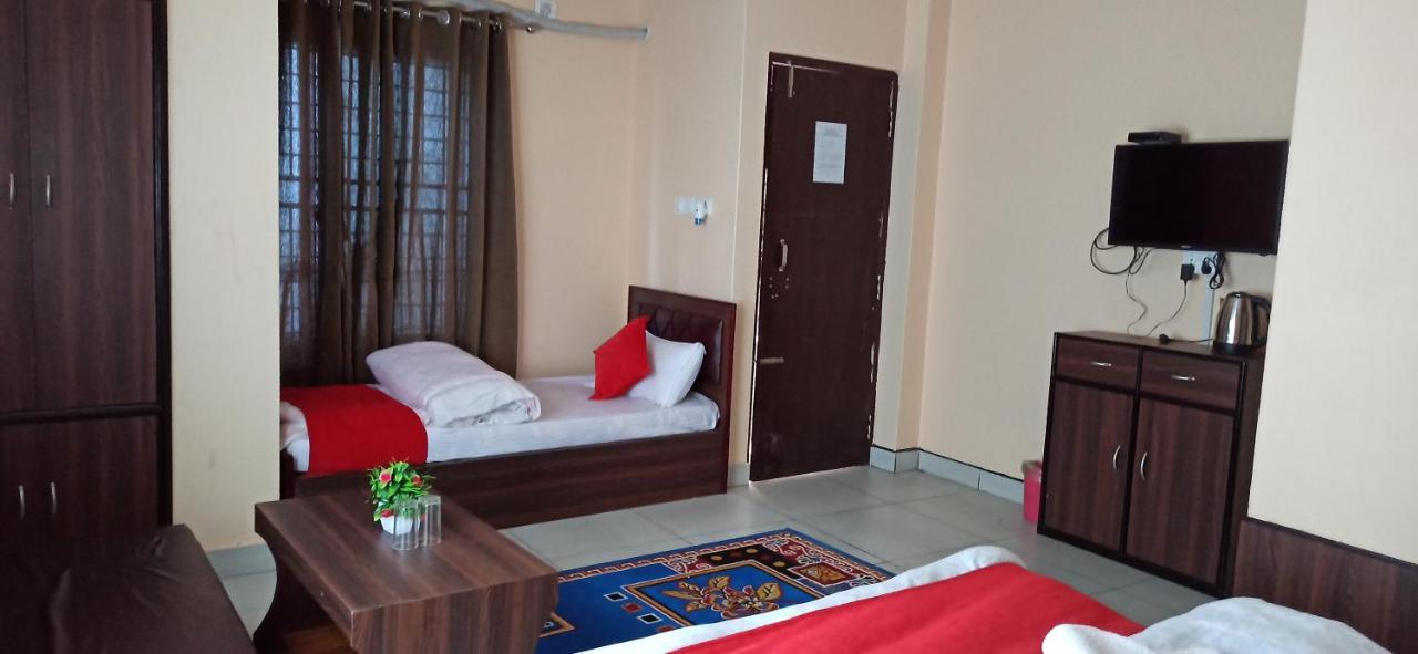 Hotel Royal Chautari, Butwal Exterior foto