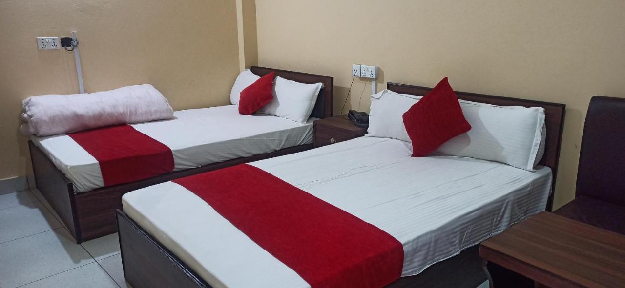 Hotel Royal Chautari, Butwal Exterior foto