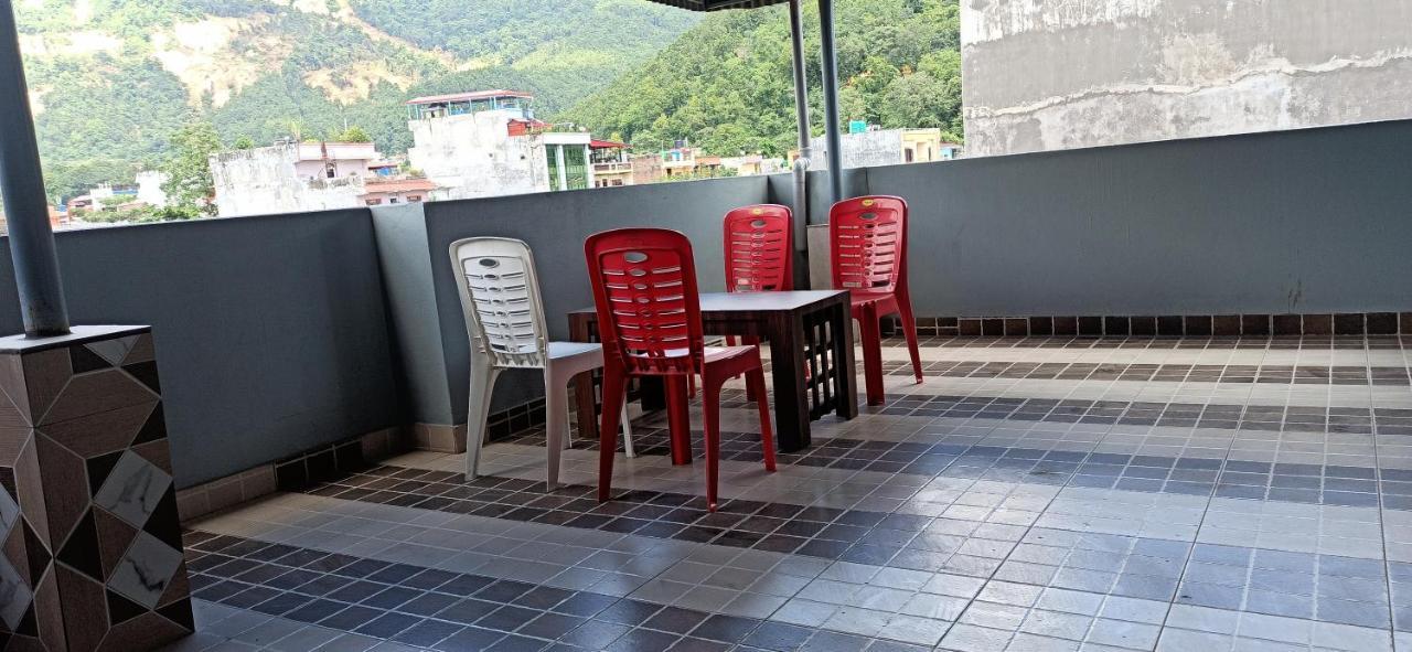 Hotel Royal Chautari, Butwal Exterior foto