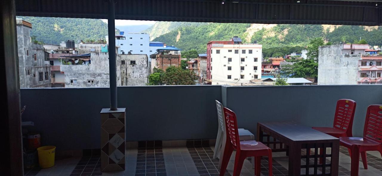 Hotel Royal Chautari, Butwal Exterior foto